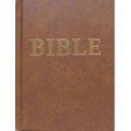 Bible - ekumenický překlad (1138)